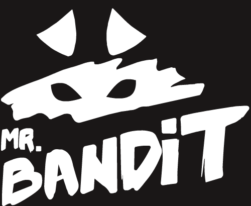 Treats for dogs and cats. Mr. Bandit Treats | Store